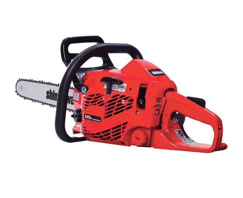 Shindaiwa Multiuso 305S - Motoseghe multifunzione